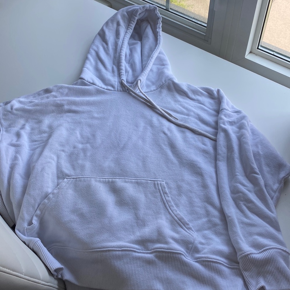 Aerie hoodie